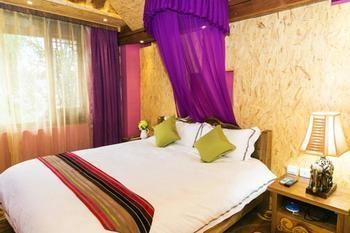 Lijiang Banshan Yunfu Boutique Hostel Luaran gambar