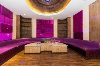 Lijiang Banshan Yunfu Boutique Hostel Luaran gambar