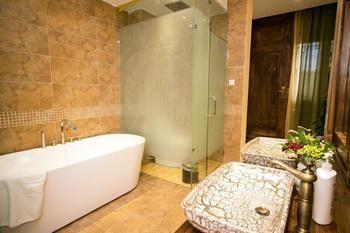 Lijiang Banshan Yunfu Boutique Hostel Luaran gambar