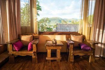 Lijiang Banshan Yunfu Boutique Hostel Luaran gambar