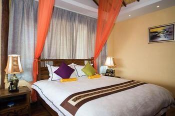 Lijiang Banshan Yunfu Boutique Hostel Luaran gambar