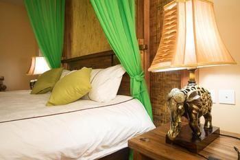 Lijiang Banshan Yunfu Boutique Hostel Luaran gambar